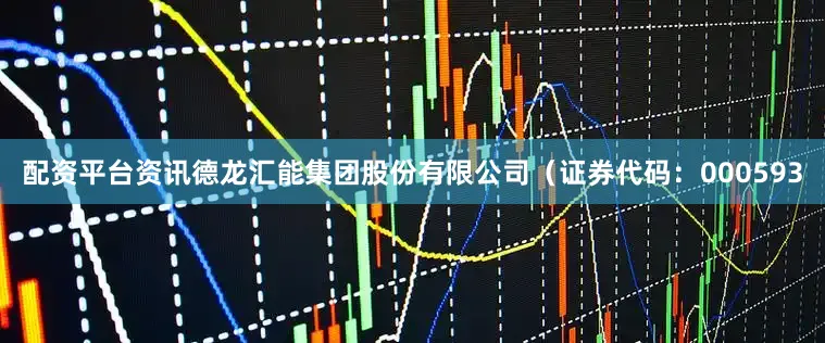配资平台资讯德龙汇能集团股份有限公司（证券代码：000593