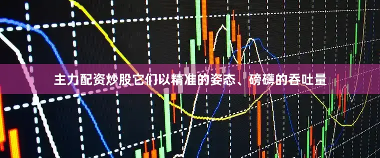 主力配资炒股它们以精准的姿态、磅礴的吞吐量